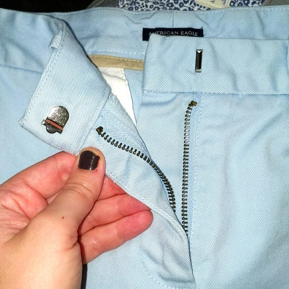 EUC Mini Skirt by AEO - Picture 7 of 7